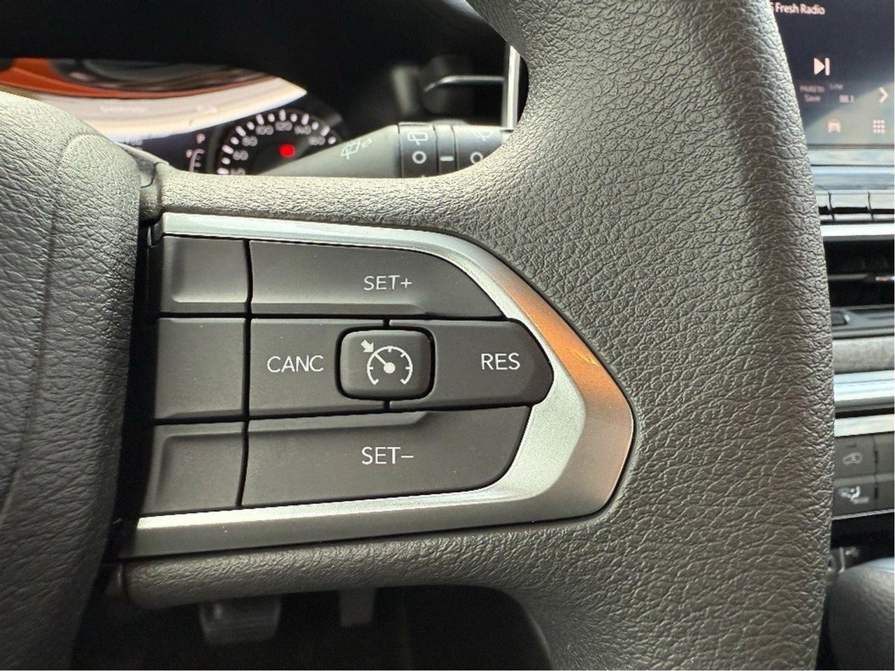 2026 Jeep Compass sport 4x4 Photo