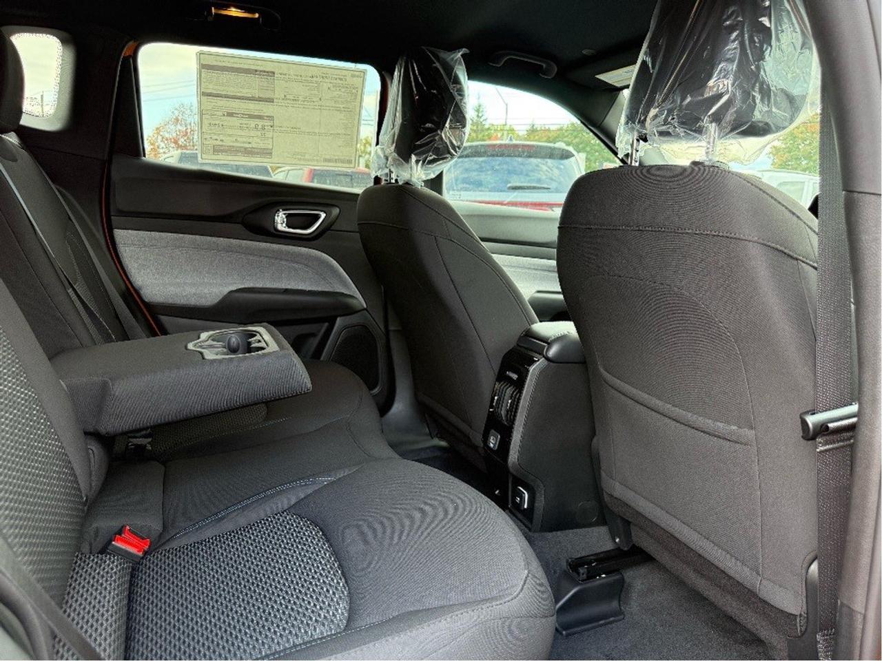 2026 Jeep Compass sport 4x4 Photo