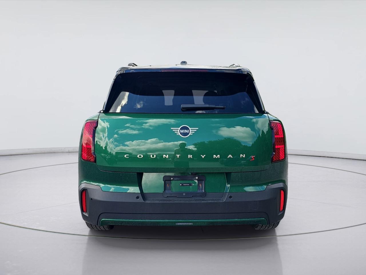 2026 MINI Countryman S COUNTRYMAN PREMIER + LINE Photo3