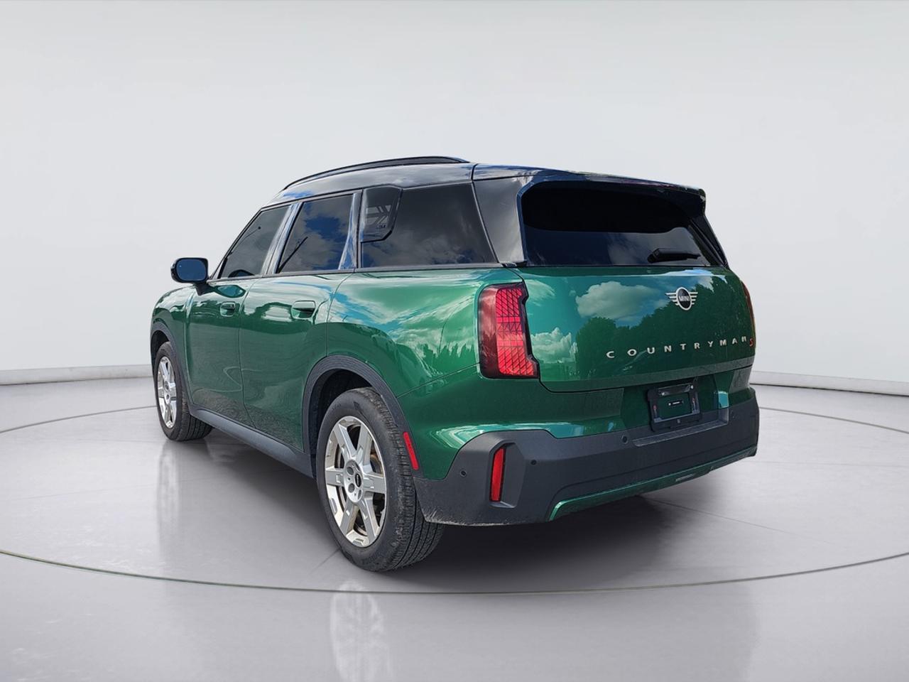 2026 MINI Countryman S COUNTRYMAN PREMIER + LINE Photo