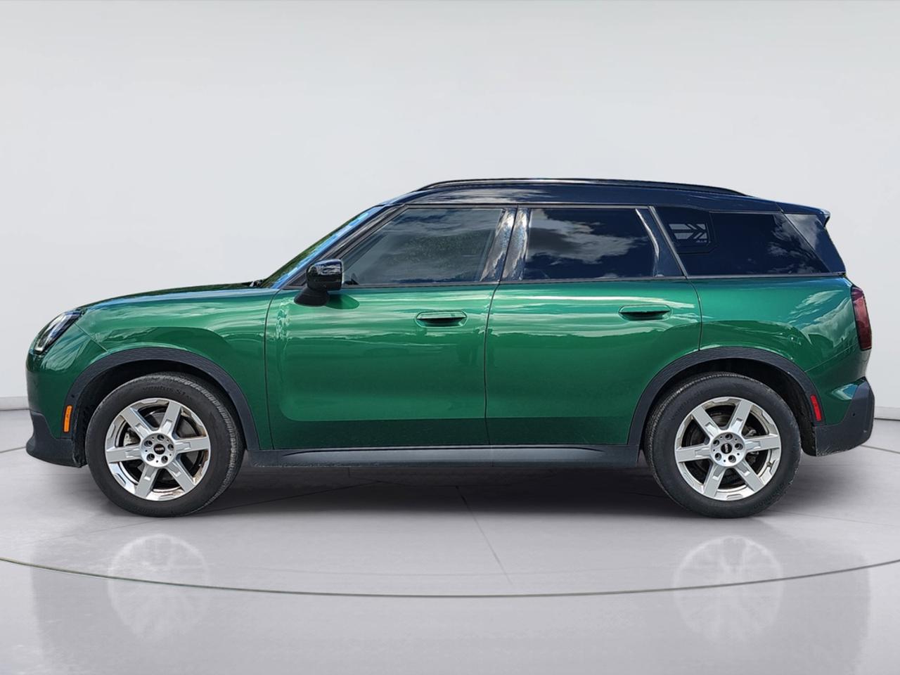 2026 MINI Countryman S COUNTRYMAN PREMIER + LINE Photo1
