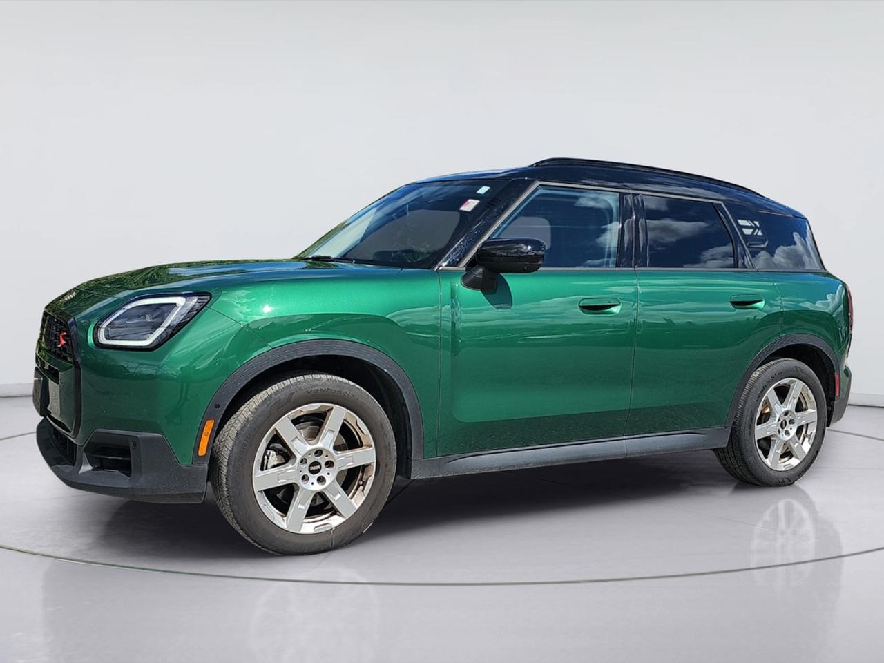 2026 MINI Countryman S COUNTRYMAN PREMIER + LINE Photo0