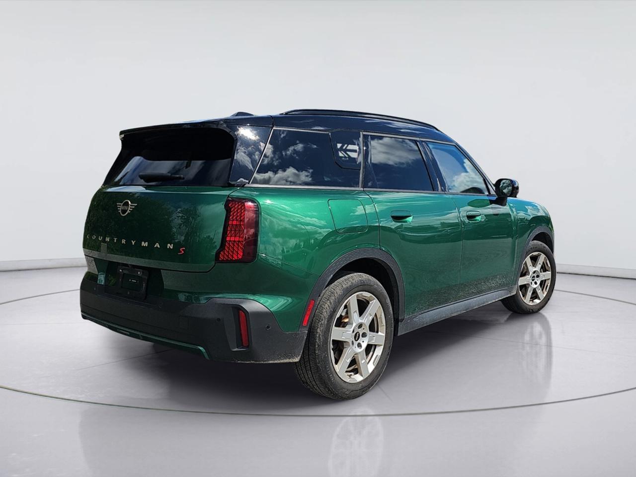 2026 MINI Countryman S COUNTRYMAN PREMIER + LINE Photo