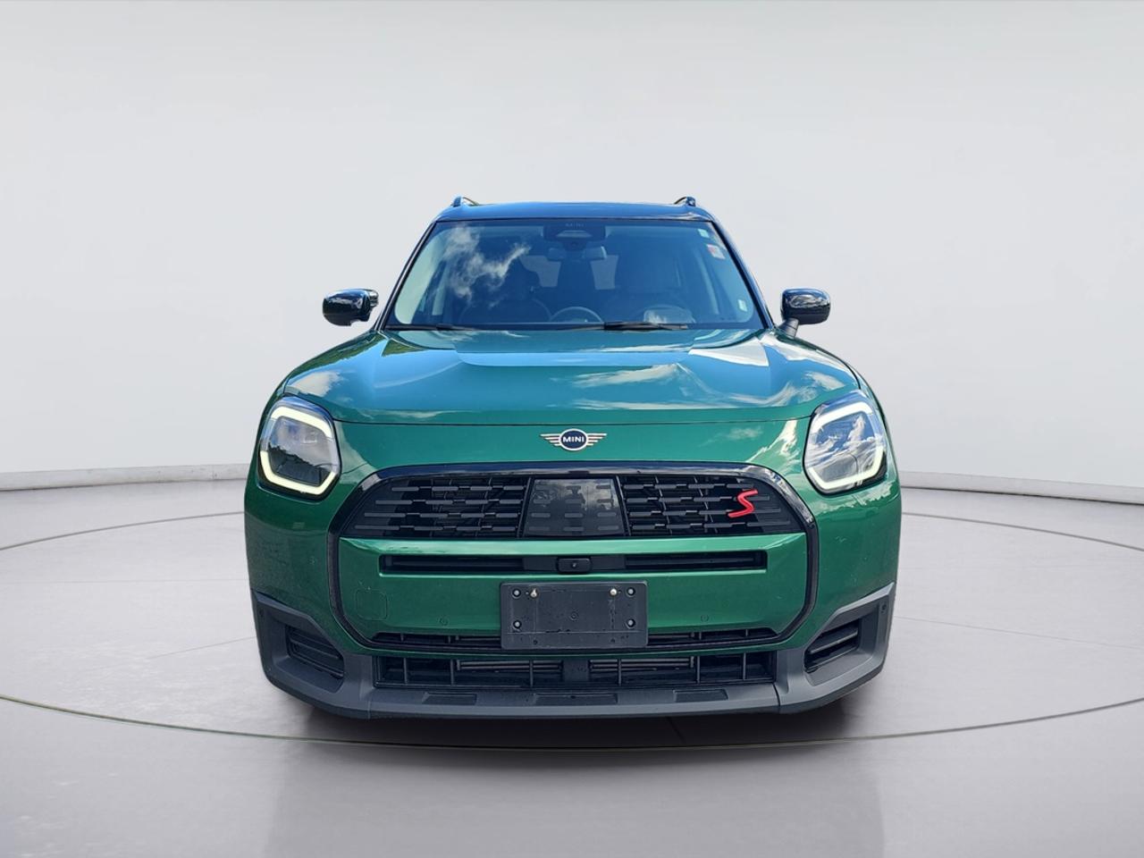 2026 MINI Countryman S COUNTRYMAN PREMIER + LINE Photo