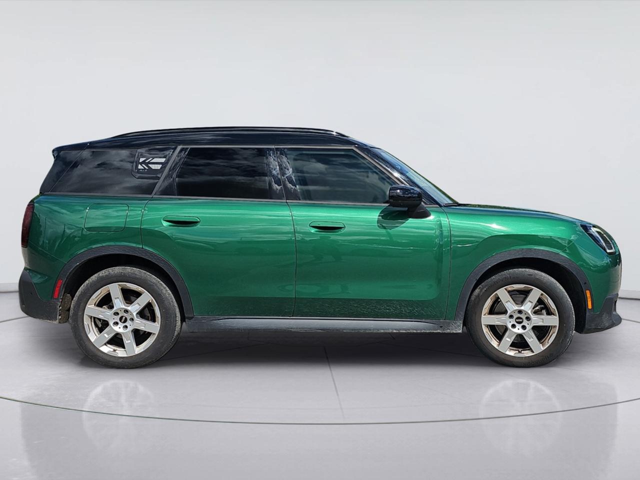 2026 MINI Countryman S COUNTRYMAN PREMIER + LINE Photo