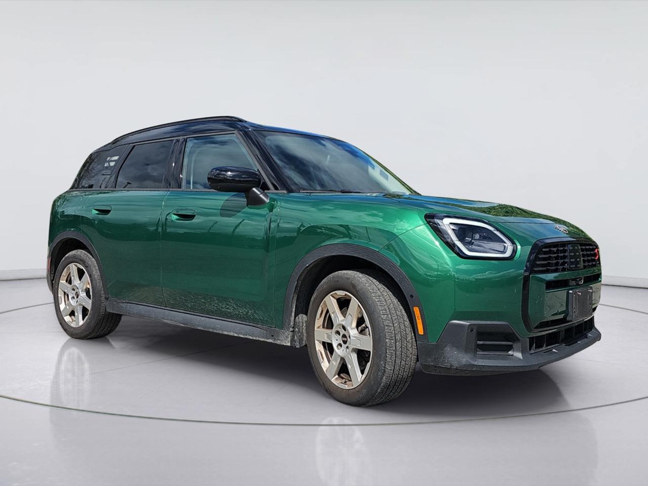 2026 MINI Countryman S COUNTRYMAN PREMIER + LINE Photo
