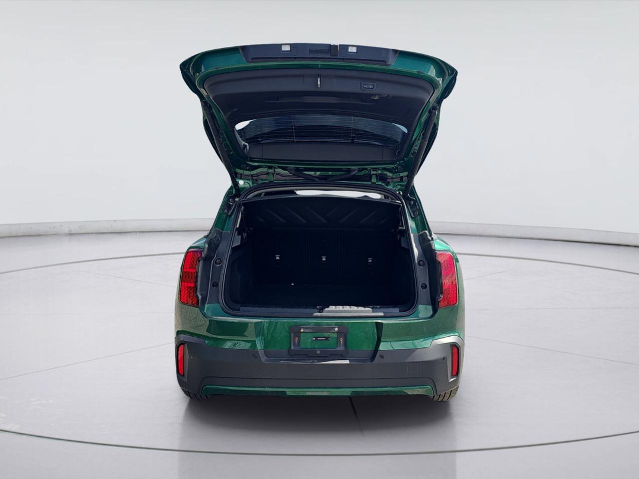 2026 MINI Countryman S COUNTRYMAN PREMIER + LINE Photo