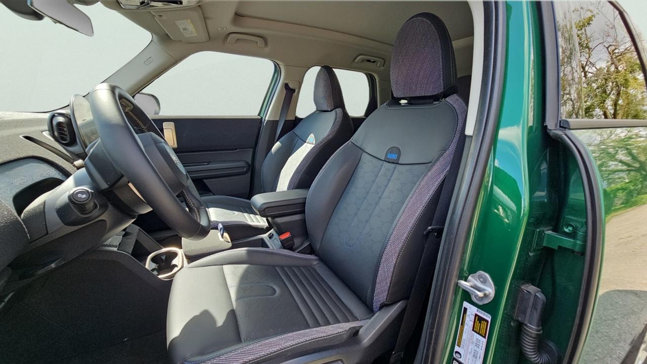 2026 MINI Countryman S COUNTRYMAN PREMIER + LINE Photo