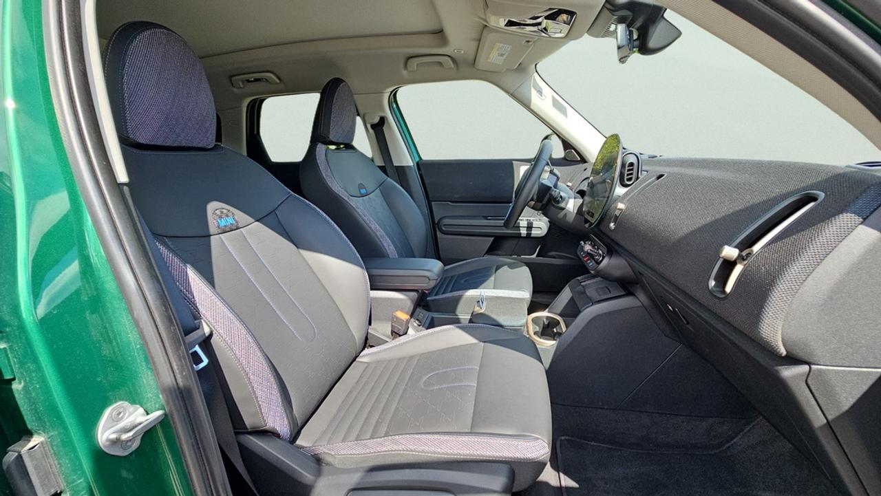 2026 MINI Countryman S COUNTRYMAN PREMIER + LINE Photo