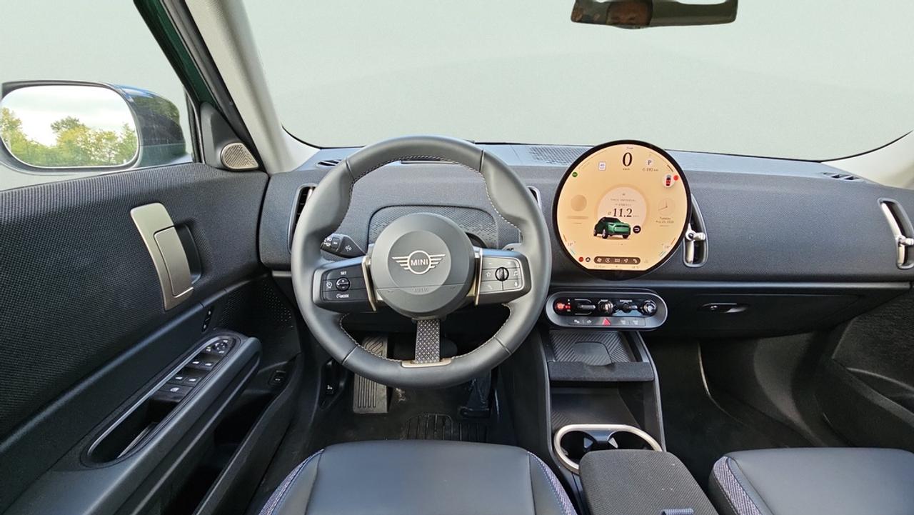 2026 MINI Countryman S COUNTRYMAN PREMIER + LINE Photo