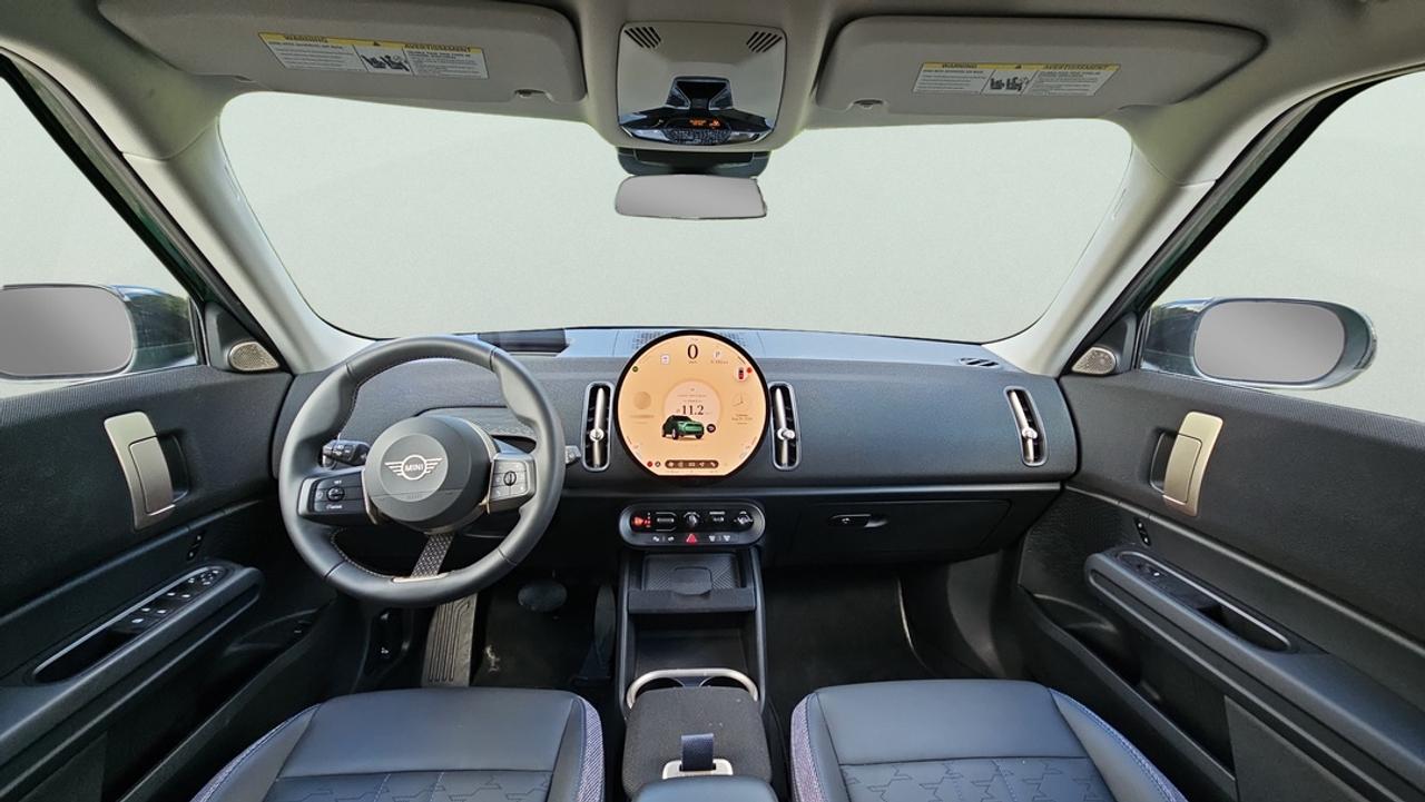 2026 MINI Countryman S COUNTRYMAN PREMIER + LINE Photo