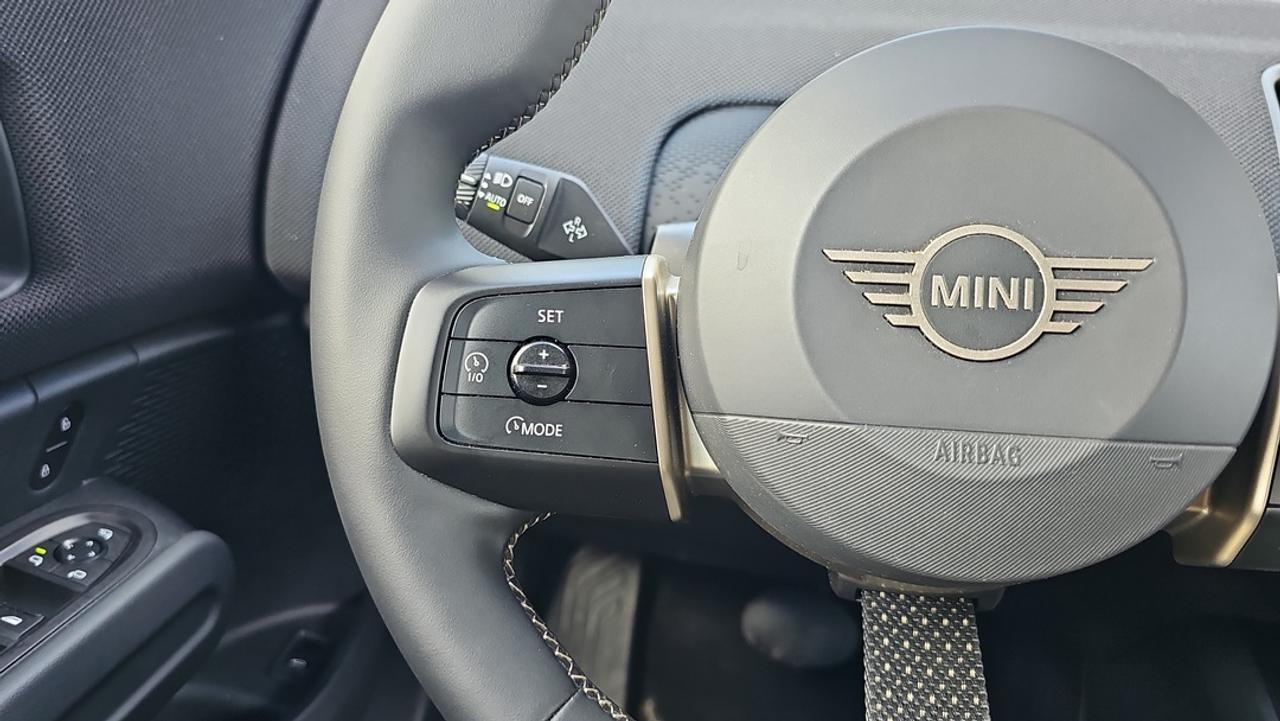 2026 MINI Countryman S COUNTRYMAN PREMIER + LINE Photo
