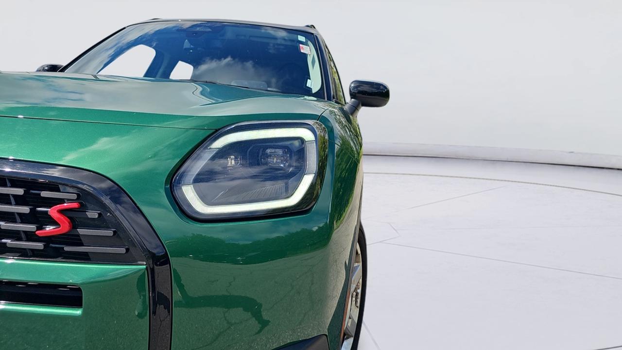 2026 MINI Countryman S COUNTRYMAN PREMIER + LINE Photo
