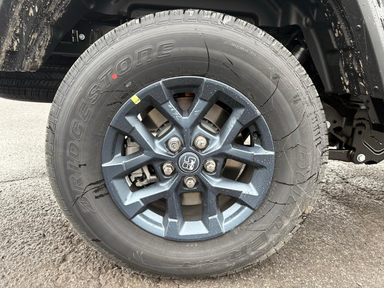 2026 Jeep Gladiator 85th Anniversary 4x4 Photo
