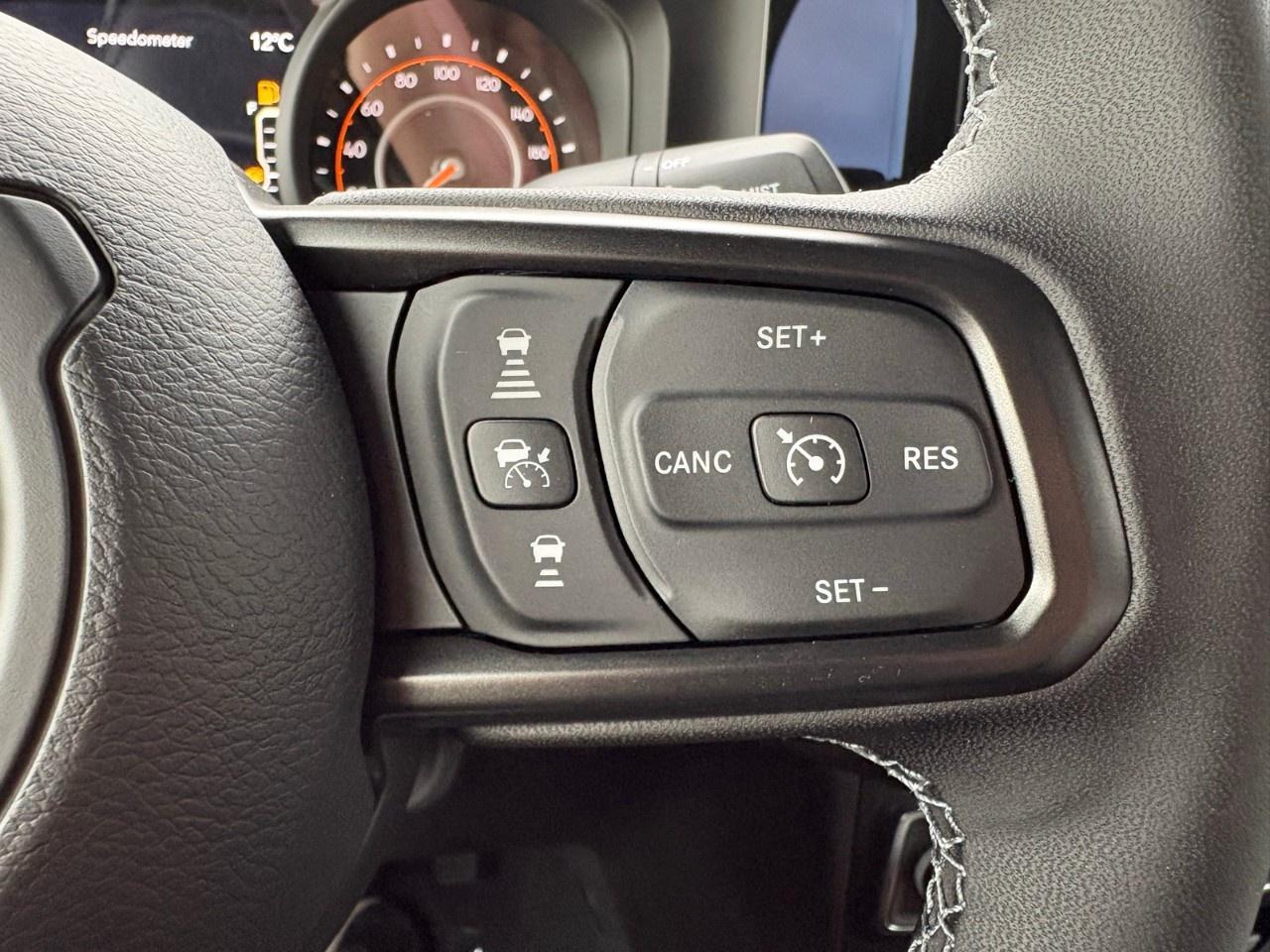 2026 Jeep Gladiator 85th Anniversary 4x4 Photo