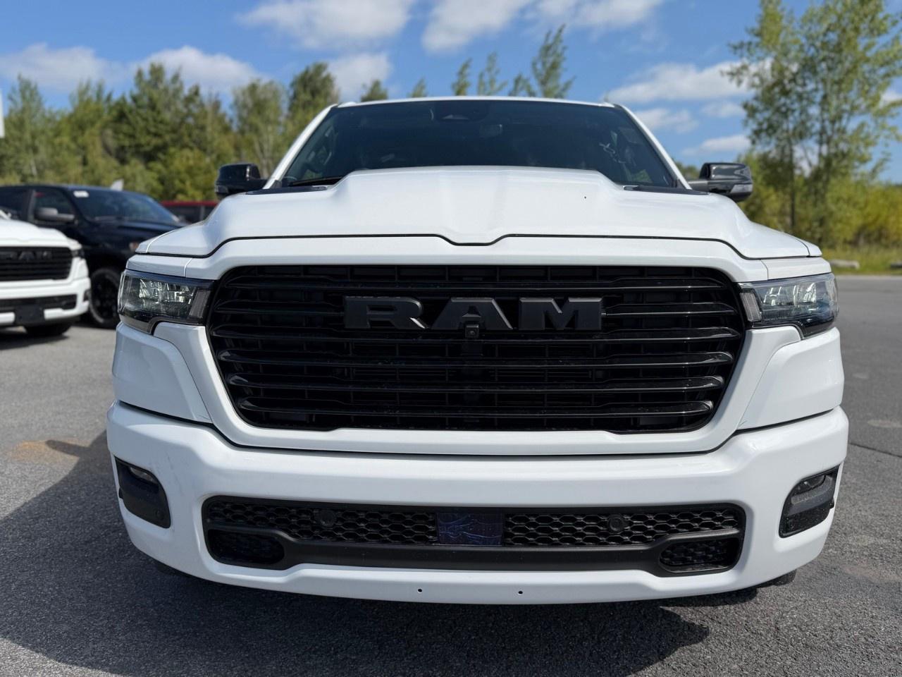 2026 RAM 1500 SPORT 4X4 CREW CAB 5'7" BOX Photo