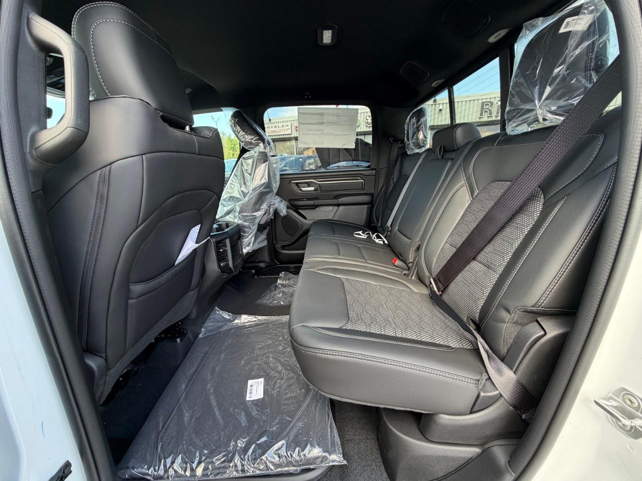 2026 RAM 1500 SPORT 4X4 CREW CAB 5'7" BOX Photo