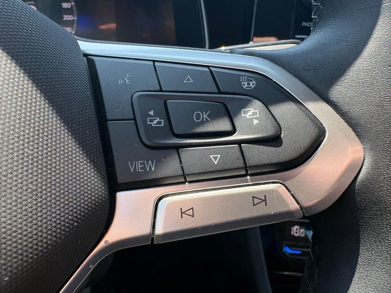 2025 Volkswagen Jetta Comfortline AUTO Photo