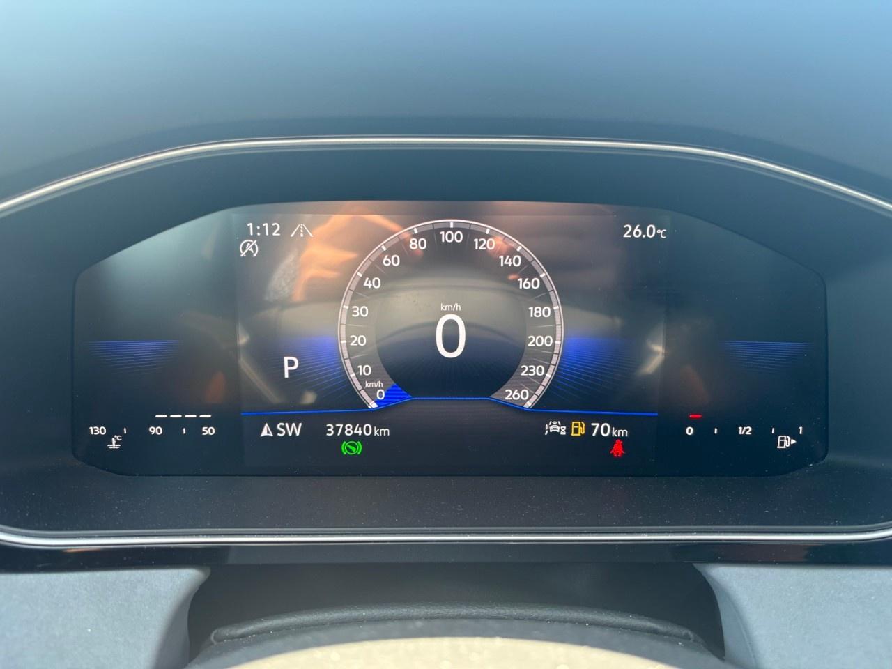2025 Volkswagen Jetta Comfortline AUTO Photo