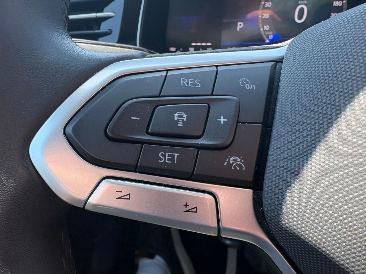 2025 Volkswagen Jetta Comfortline AUTO Photo
