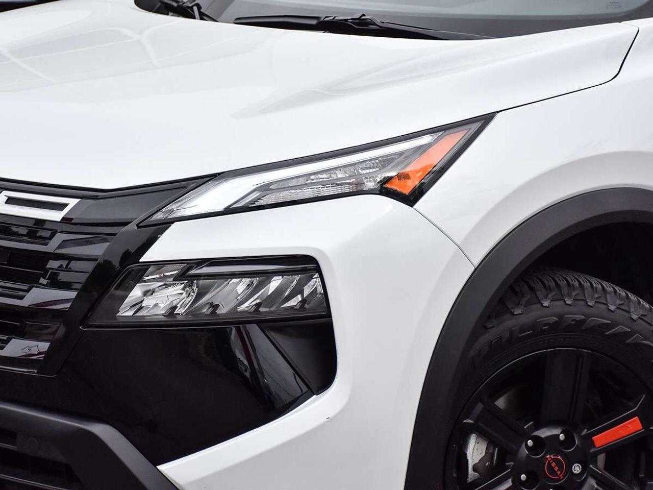 2026 Nissan Rogue DEMO CLEARANCE ! CASH PRICE LISTED Photo