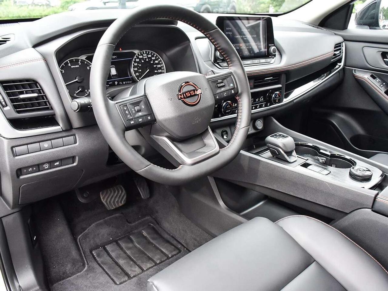 2026 Nissan Rogue DEMO CLEARANCE ! CASH PRICE LISTED Photo