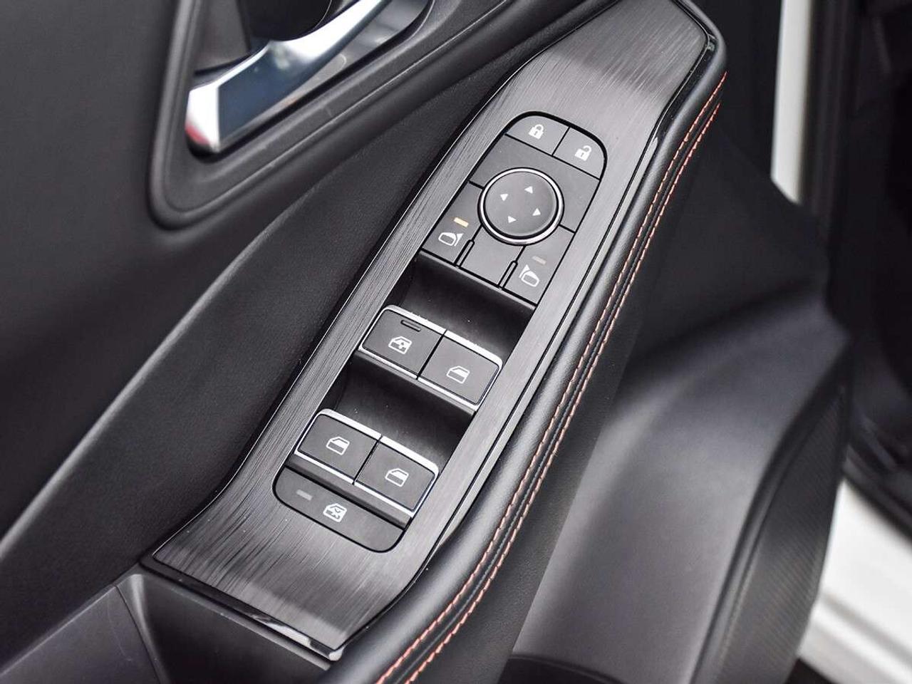 2026 Nissan Rogue DEMO CLEARANCE ! CASH PRICE LISTED Photo