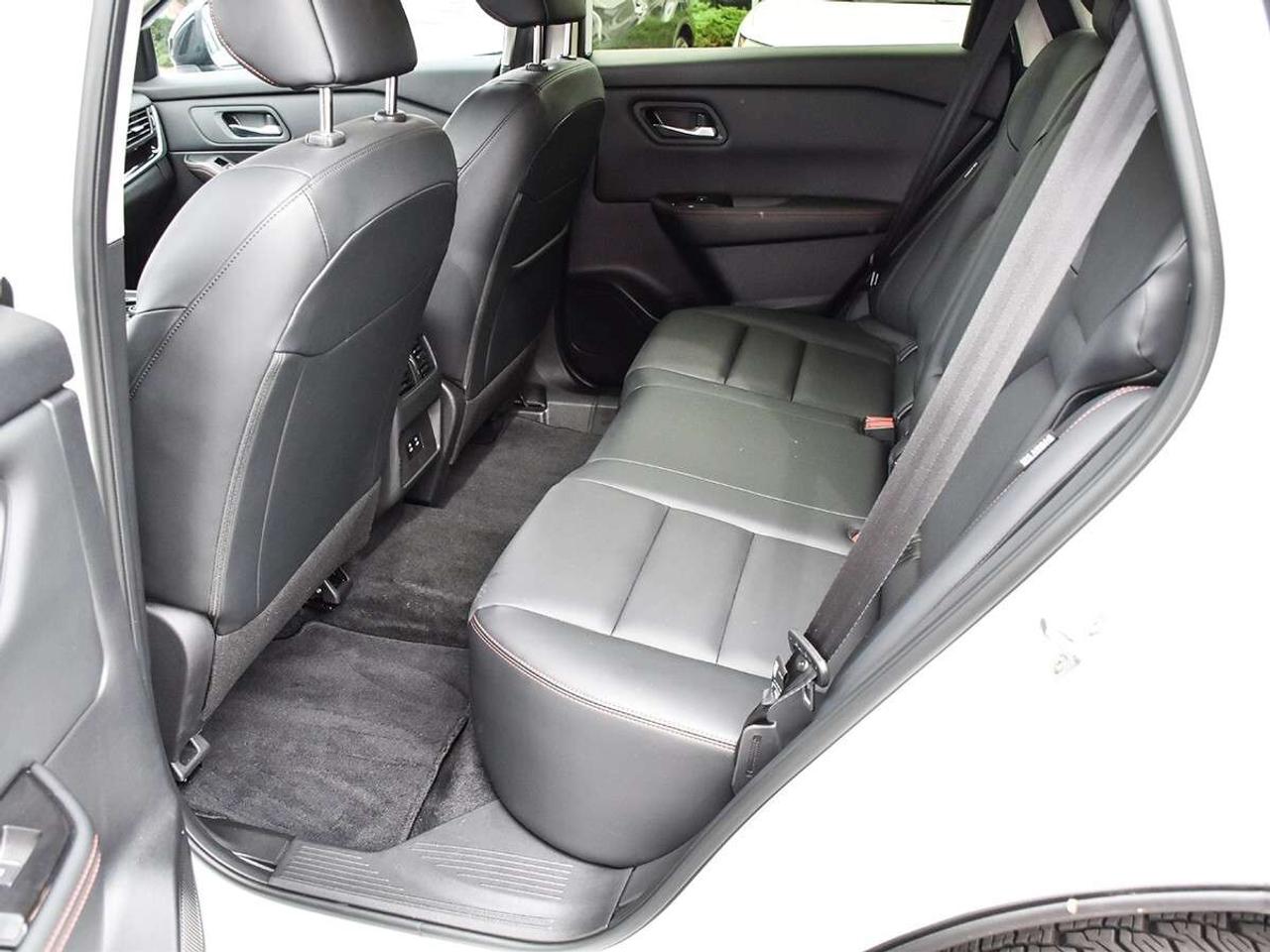 2026 Nissan Rogue DEMO CLEARANCE ! CASH PRICE LISTED Photo