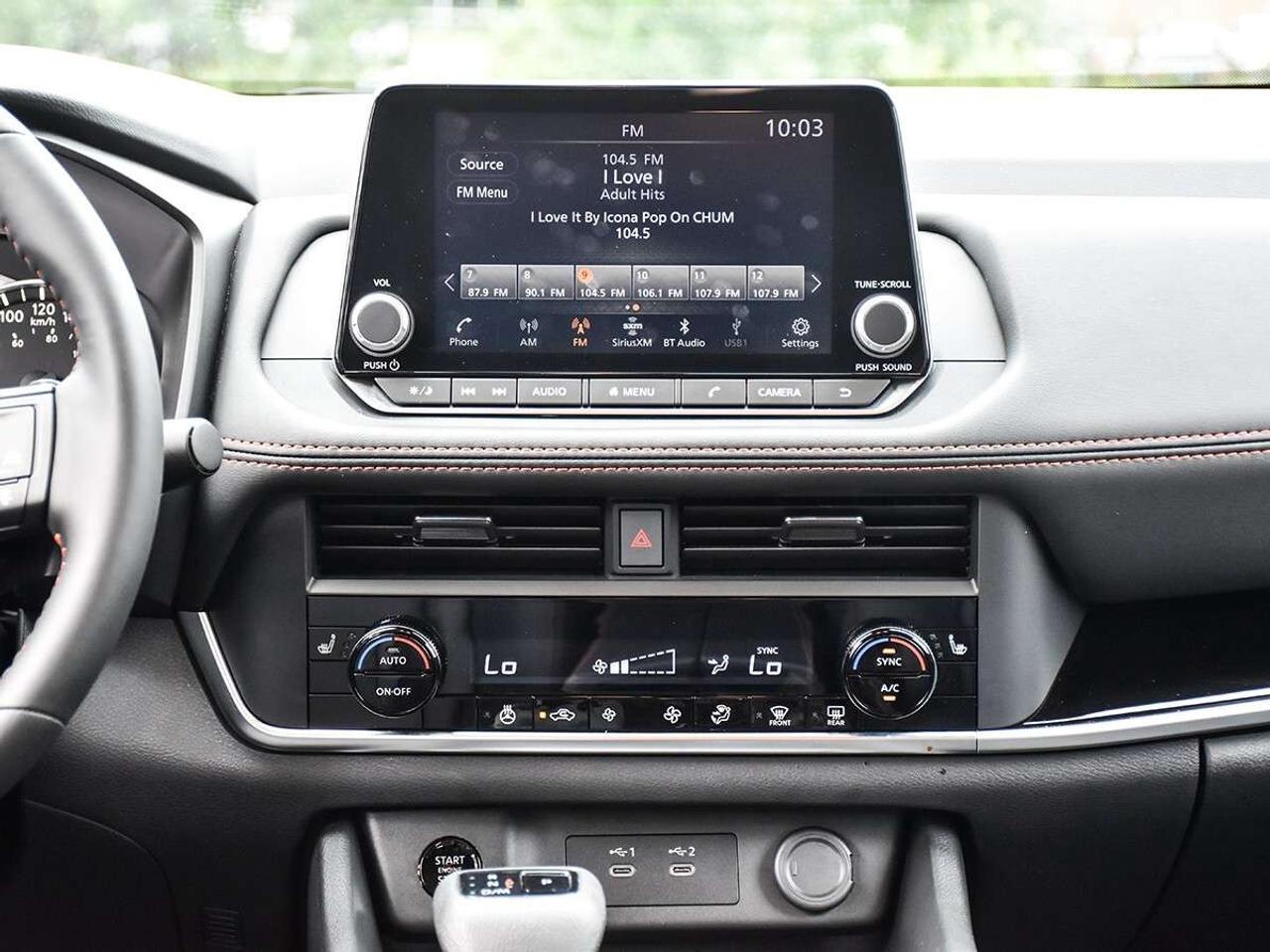 2026 Nissan Rogue DEMO CLEARANCE ! CASH PRICE LISTED Photo