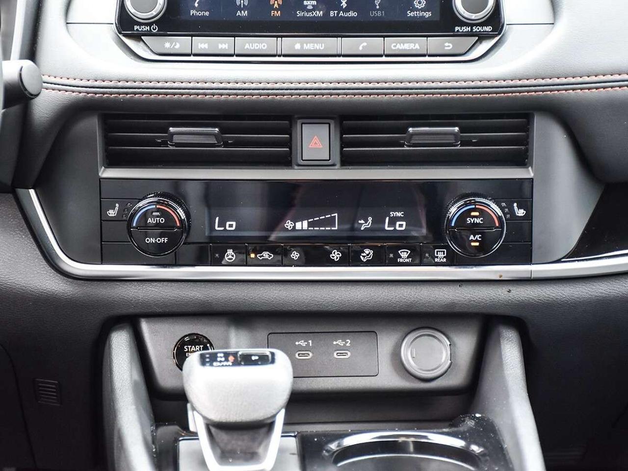 2026 Nissan Rogue DEMO CLEARANCE ! CASH PRICE LISTED Photo