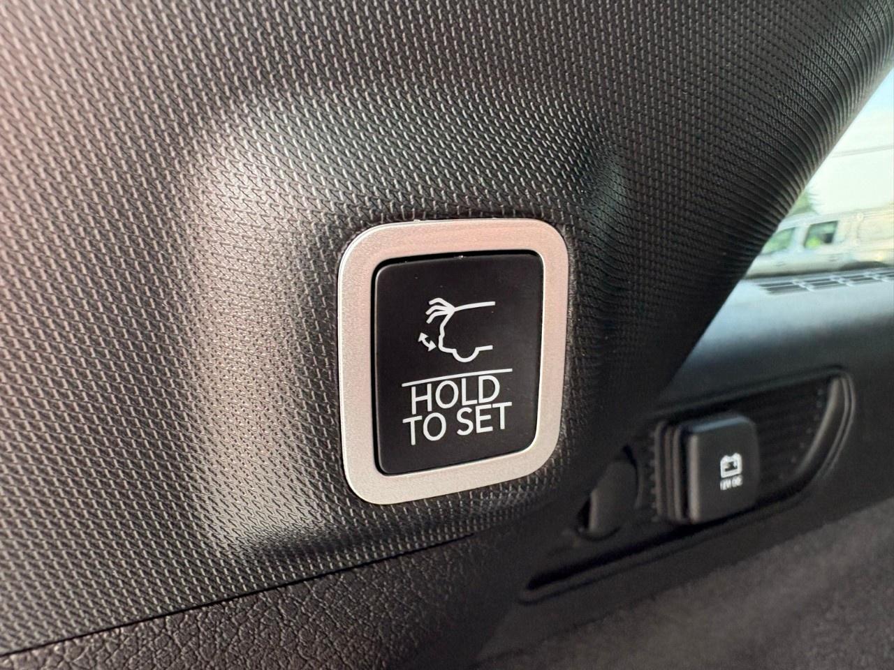 2026 Jeep Grand Cherokee Summit 4x4 Photo