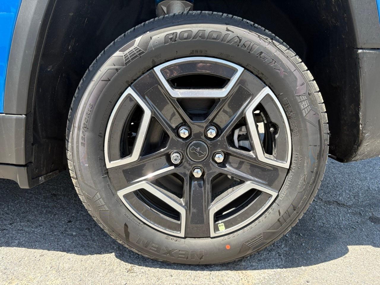 2026 Jeep Cherokee Limited 4X4 Photo