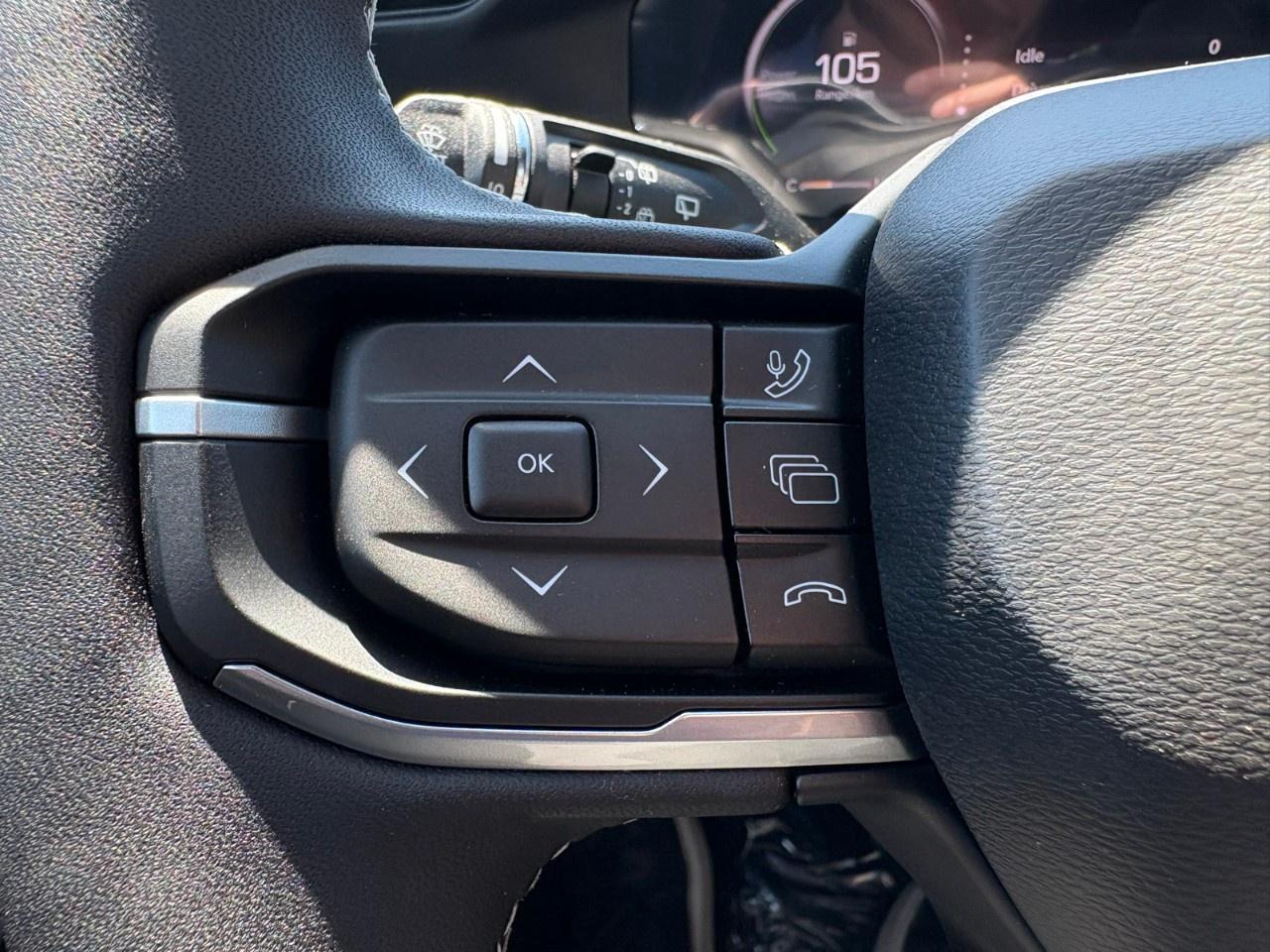 2026 Jeep Cherokee Limited 4X4 Photo