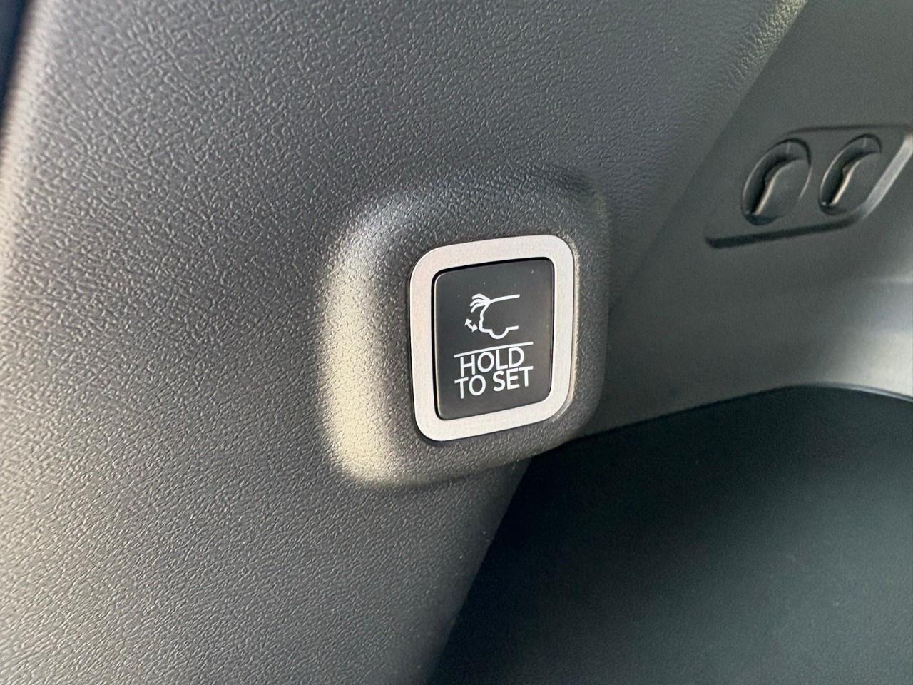 2026 Jeep Cherokee Limited 4X4 Photo