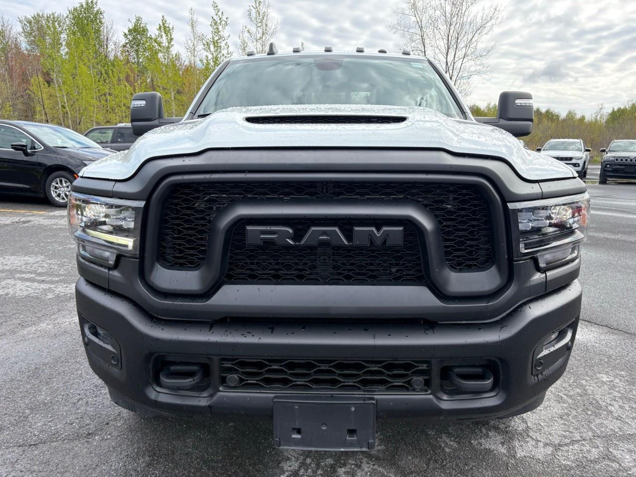2024 RAM 2500 REBEL 4X4 CREW CAB 6'4" BOX Photo