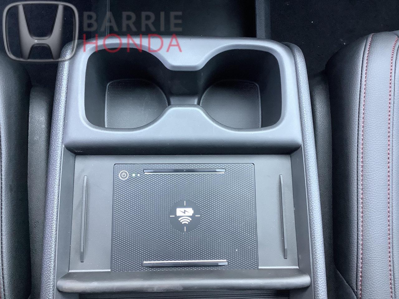 2027 Honda Odyssey Sport-L Passenger Van Photo