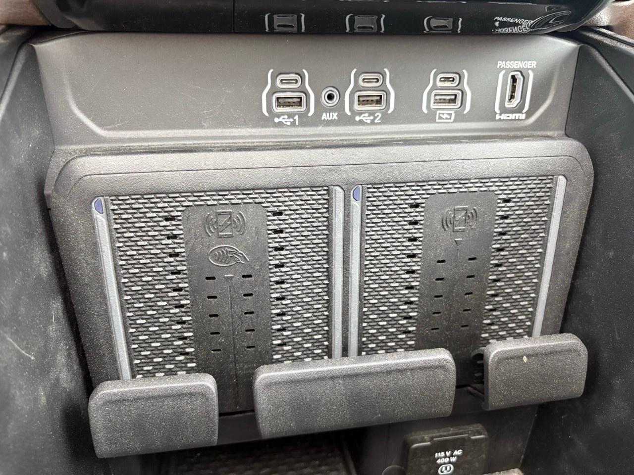 2026 RAM 1500 Laramie 4x4 Crew Cab 5'7" Box Photo