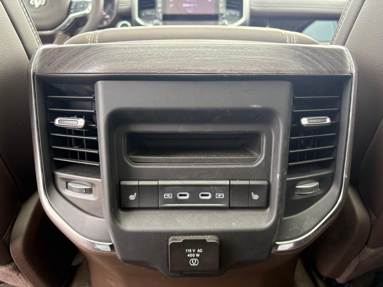 2026 RAM 1500 Laramie 4x4 Crew Cab 5'7" Box Photo