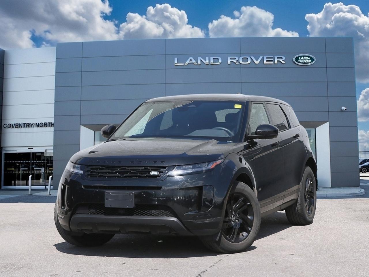 2024 Land Rover Range Rover Evoque S Photo