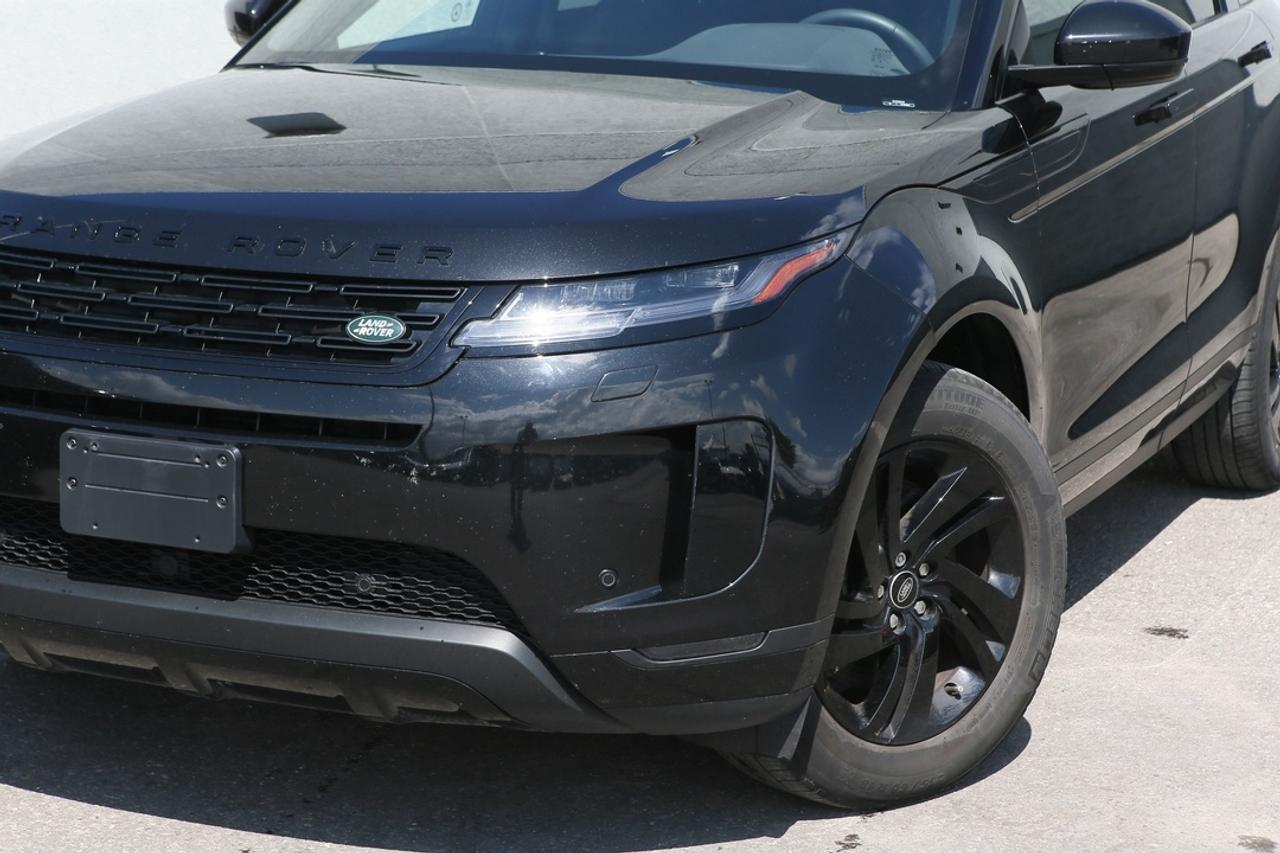 2024 Land Rover Range Rover Evoque S Photo