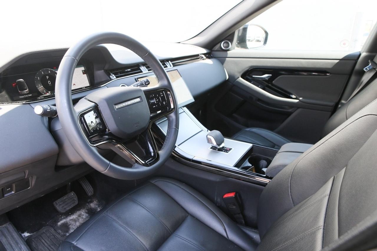 2024 Land Rover Range Rover Evoque S Photo