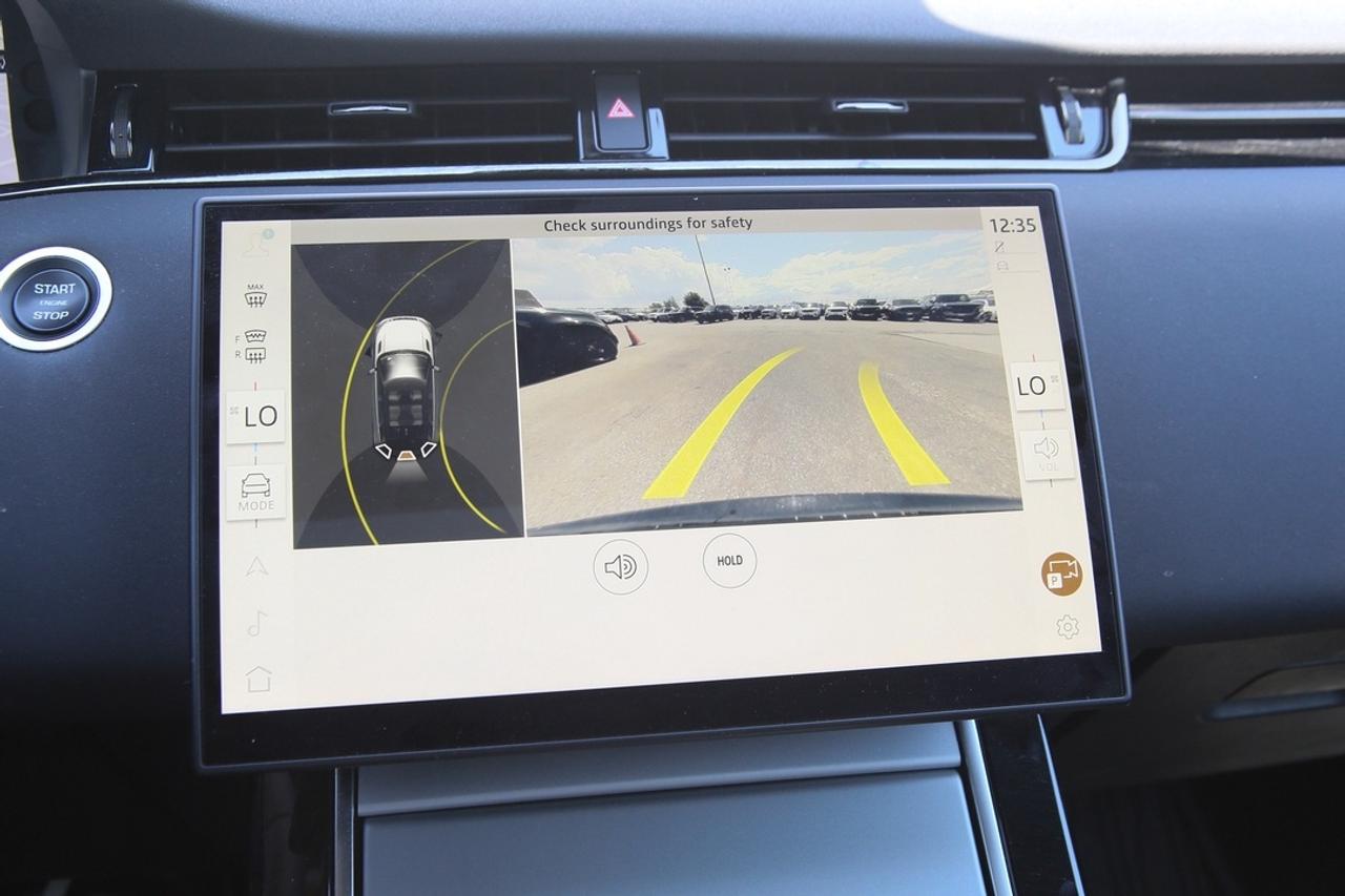 2024 Land Rover Range Rover Evoque S Photo