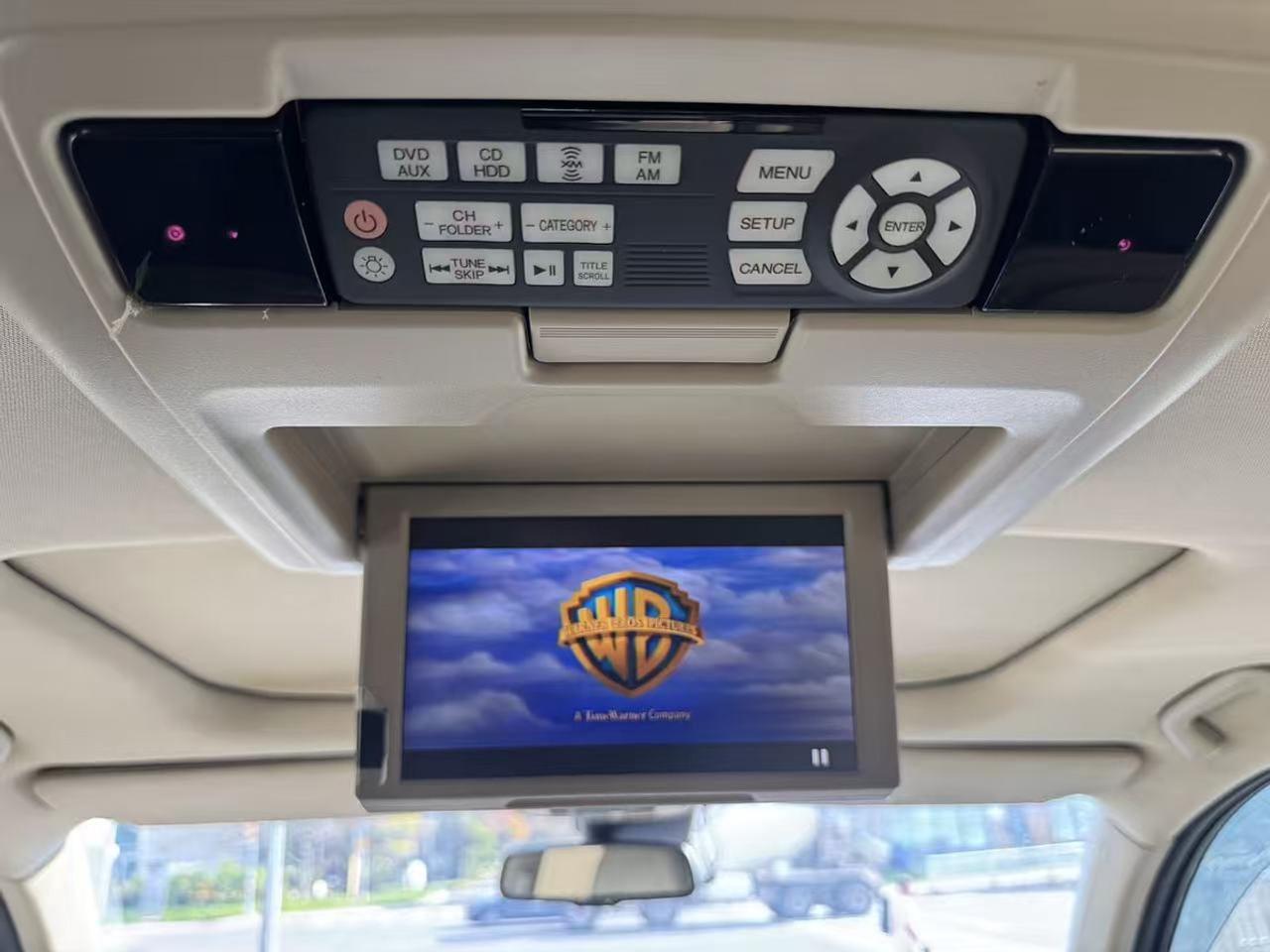 2015 Acura MDX TECHNOLOGY Photo