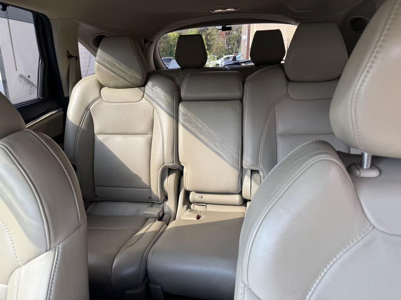 2015 Acura MDX TECHNOLOGY Photo