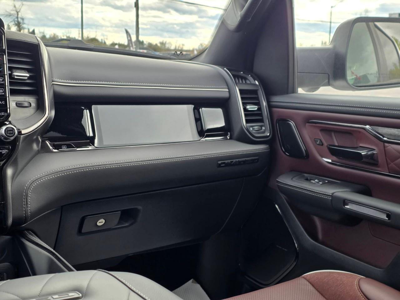 2026 RAM 1500 Limited 4x4 Crew Cab 5'7" Box Photo