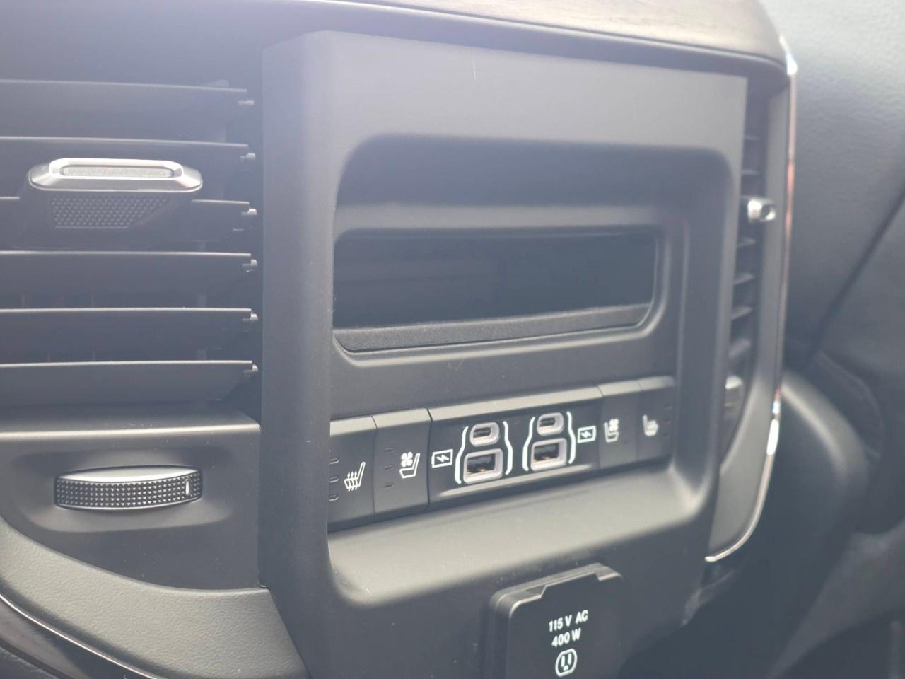 2026 RAM 1500 Limited 4x4 Crew Cab 5'7" Box Photo