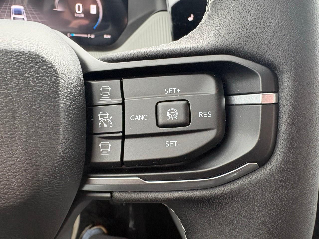 2026 Jeep Cherokee Limited 4X4 Photo