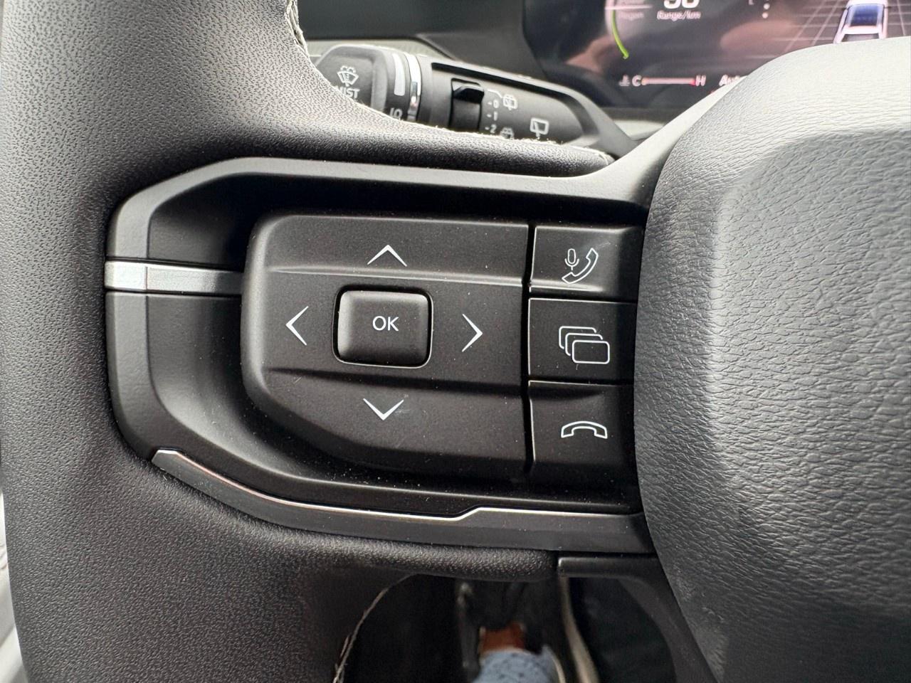 2026 Jeep Cherokee Limited 4X4 Photo