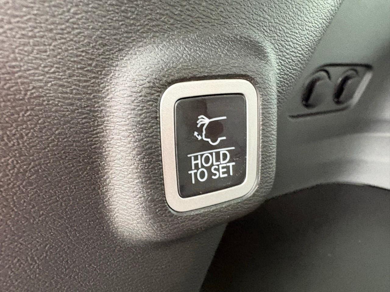 2026 Jeep Cherokee Limited 4X4 Photo