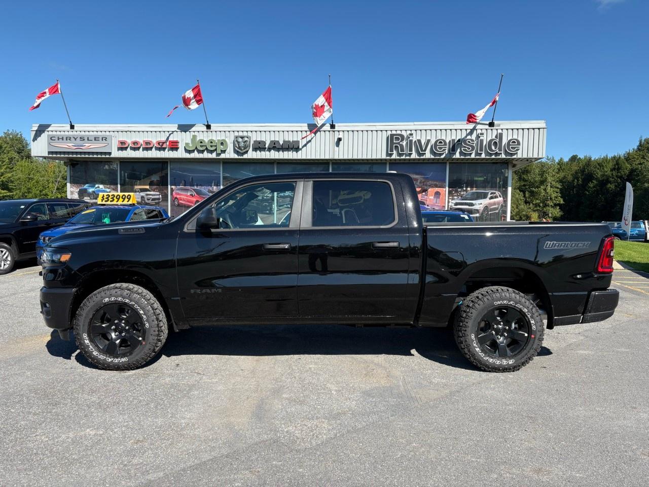 2026 RAM 1500  Photo